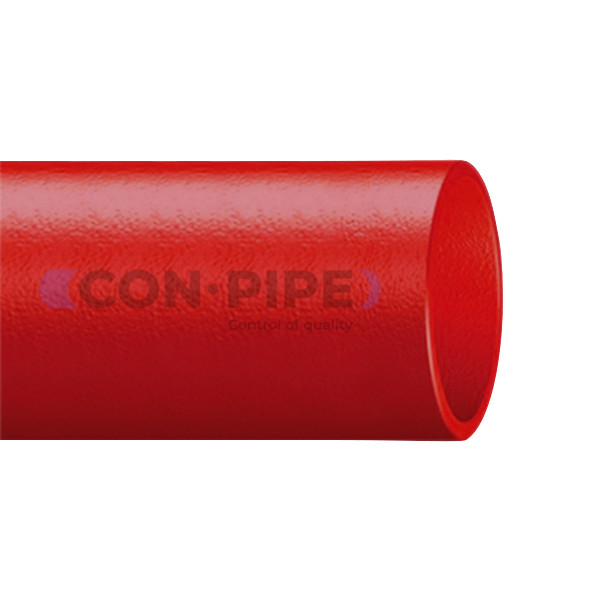 Чугунные трубы SML | CON•PIPE